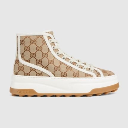 Women’s GG high top sneaker