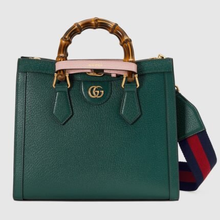 Gucci Diana Small Tote Bag
