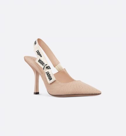JAdior Slingback Pump