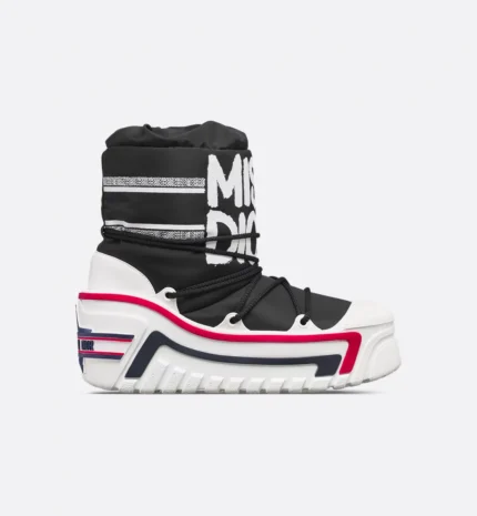 DiorAlps Apr??s-Ski Boot