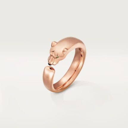 Panth??re de Cartier ring