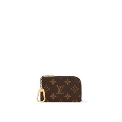 Louis Vuitton Noa Key Holder M83612