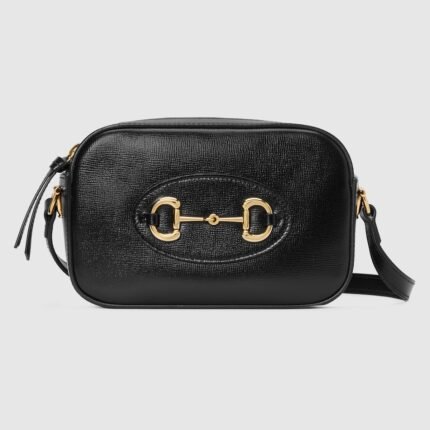 Gucci Horsebit 1955 Mini Shoulder Bag