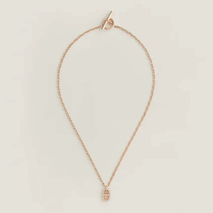 Farandole pendant, small model