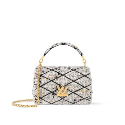 Louis Vuitton GO-14 MM M11371