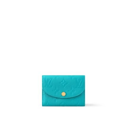 LV x TM Rosalie Coin Purse M14085