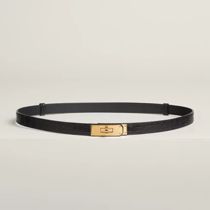 Kelly 18 belt