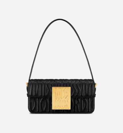 Dior Miss Dior Flap Bag HandBags