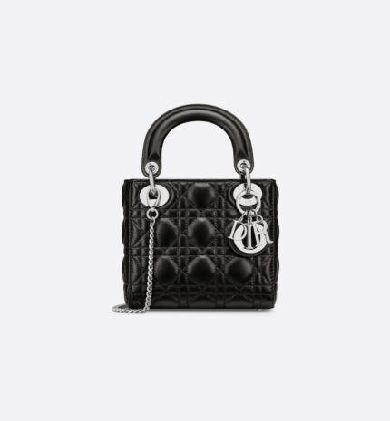 Dior Mini Lady Dior Bag