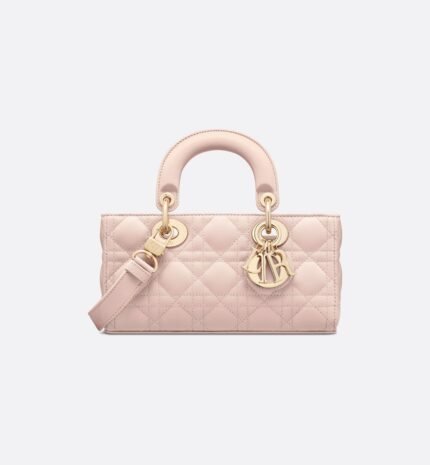 Dior Small Lady D-Joy Bag HandBags