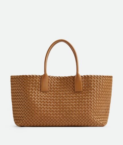 Bottega Veneta Medium Cabat