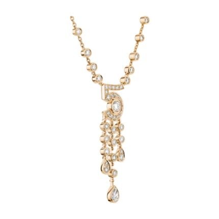 Eternal N°5 necklace