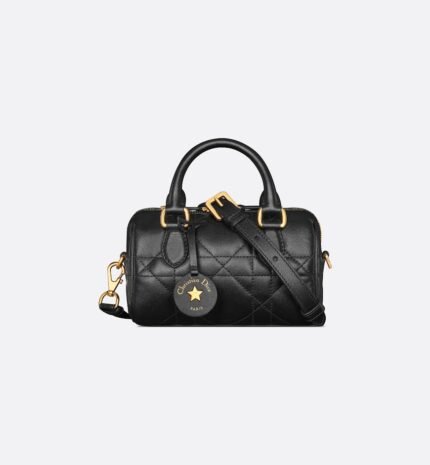 Dior Groove 16 Mini Bag-2024 New