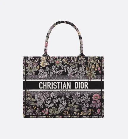 Dior Medium Dior Book Tote 36CM