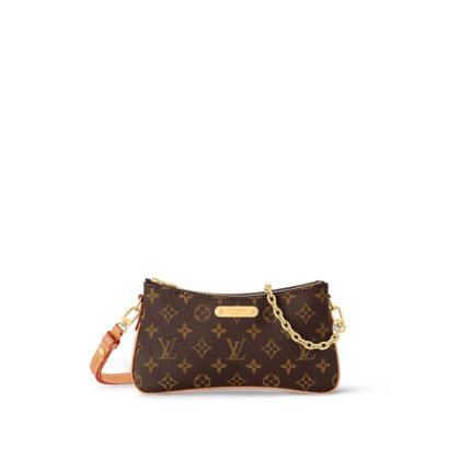 Louis Vuitton Liv Pochette M83008