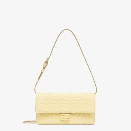 Wallet On Chain Baguette