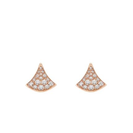 DIVAS’ DREAM earrings