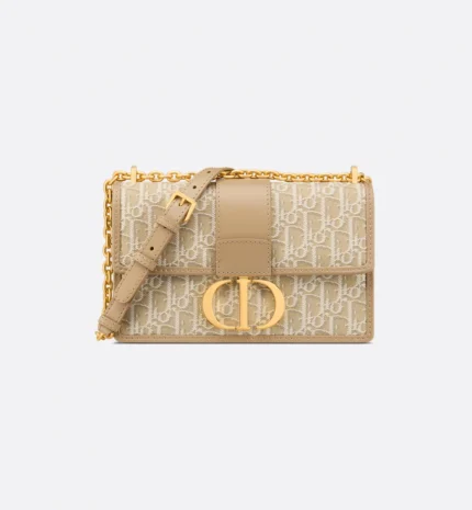 Dior 30 Montaigne Chain Bag