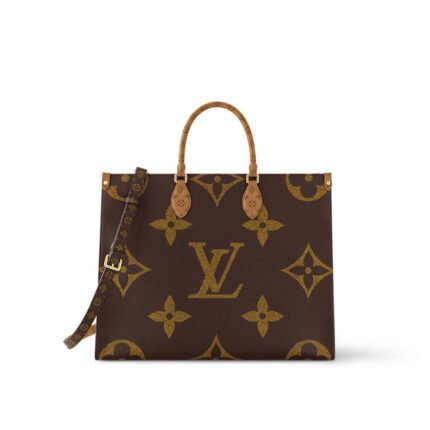 Louis Vuitton OnTheGo Voyage M46823