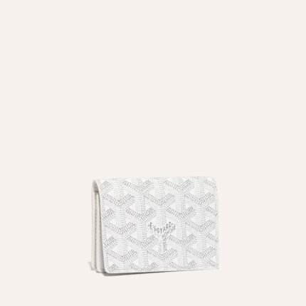 Malesherbes Card Wallet