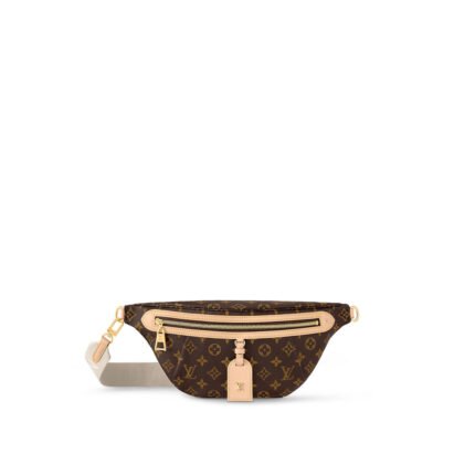 Louis Vuitton High Rise M46784