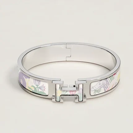 Clic H Precious Paradise Bracelet
