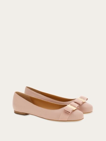 Varina ballet flat