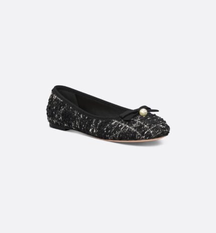 Dior Ballet Flat