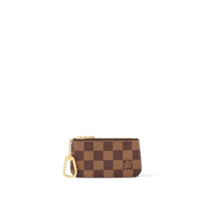 Louis Vuitton Key Pouch N62658