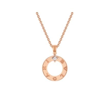 BVLGARI BVLGARI Collection Necklace