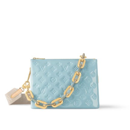 Louis Vuitton Coussin PM M24333