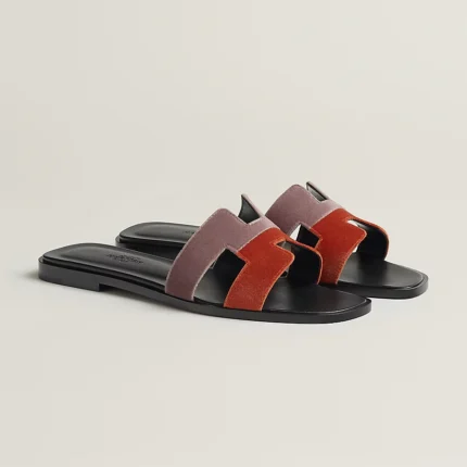 Oran sandal