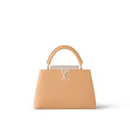 Louis Vuitton Capucines MM M22206