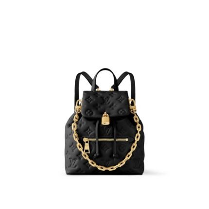 Louis Vuitton Coussin Backpack PM M13357