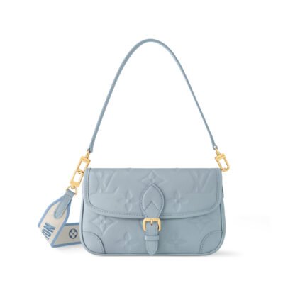 Louis Vuitton Diane M46846