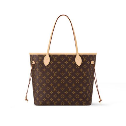 Louis Vuitton Neverfull MM M46987