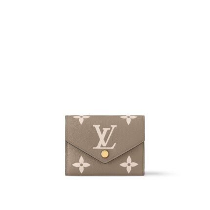 Louis Vuitton Victorine Wallet M81861