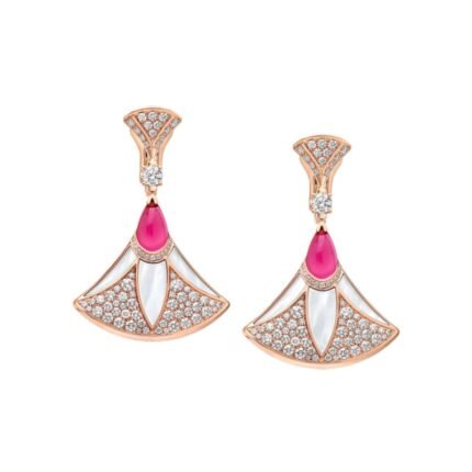 DIVAS’ DREAM earrings