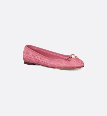 Dior Ballet Flat