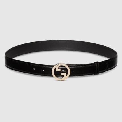 Gucci Blondie belt