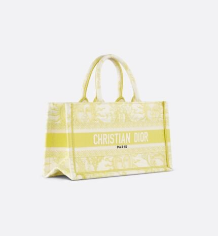 Dior Dioriviera East-West Dior Book Tote 27 CM