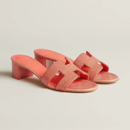 Oasis sandal