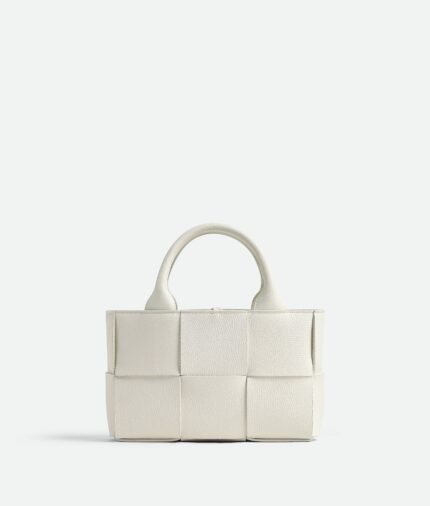 Bottega Veneta Candy Arco Tote Bag