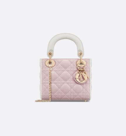 Dior Mini Lady Dior Bag