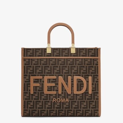 Fendi Sunshine Medium