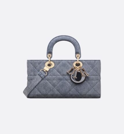Dior Medium Lady D-Joy Bag HandBags