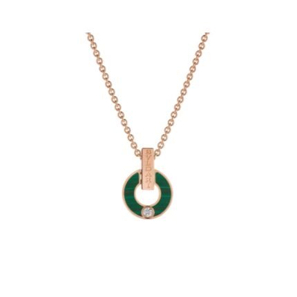 BVLGARI BVLGARI Collection Necklace