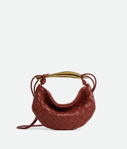 Bottega Veneta Mini Sardine