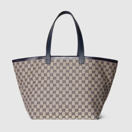 Gucci Totissima Medium Tote Bag