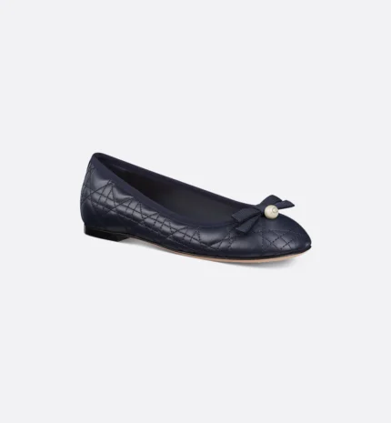 Dior Ballet Flat